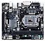 Материнская плата Gigabyte GA-H81M-S2V ( (Socket 1150, Intel H81, Micro-ATX) Б/у - миниатюра 1