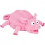 Дитяча надувна іграшка антистрес Тварини "Порося" Kids Team CKS-10234C_4 - мініатюра 1