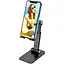 Тримач підставка Borofone BH57 Exclusive desktop stand настільний - мініатюра 1