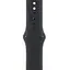 Apple Watch Series 8 GPS 41mm Midnight Aluminium with Midnight Sport Band MNP53 UA - миниатюра 4