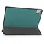 Чохол Lenovo Tab P11 2 gen TB350FU TB350XC HardCase Темно-зелений - мініатюра 3