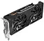 Відеокарта Palit GTX 1660Ti 6Gb Dual OC (NE6166TS18J9-1160C) (GDDR6, 192 bit, PCI-E 3.0 x16) Б/в - мініатюра 3