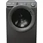 Пральна машина Candy RP4 476BWMRR/1-S - мініатюра 1