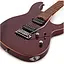 Електрогітара Cort G300 Pro Vivid Burgundy [130760] - мініатюра 4