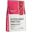 Протеин OstroVit Hydro Beef Protein Raspberry 700 г - миниатюра 1