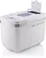 Хлібопічка Gorenje BM1350W (7019434) - мініатюра 5