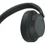Гарнитура Sony WH-CH720N Black (WHCH720NB.CE7) - миниатюра 4
