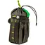 Сумка на руль KasyBag Pocket Pack One hand Black/Green (1106-KB-PP-OH-b-g) - миниатюра 1