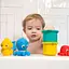 Игрушечный набор для ванной Baby Einstein Opus Bath Pals - миниатюра 7