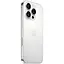 Смартфон Apple iPhone 16 Pro 256GB White TitaniumModel A3293 (Grade Q) Seller Refurbished - мініатюра 2