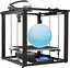 3D-принтер Creality Ender-5 Plus (CRE-1001020009) - мініатюра 2