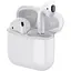Блютуз Стерео Гарнитура Celebrat TWS-W11 Pro Белый - миниатюра 1