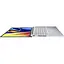 Ноутбук ASUS 16 Vivobook 16 X1605VA-MB2268 1920x1200 IPS/Intel Core 5 120U/16GB/1TB/Intel Graphics/DOS/Silver (90NB13W2-M009K0) - мініатюра 5