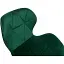 Стул GT Racer X-D28 Plus, Velvet зеленый - миниатюра 6