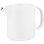 Чайник заварочный Ardesto Prato 800 мл фарфор - миниатюра 1