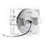 Светильник точечный Brille декоративный HDL-G150 White Crystal 164116 - миниатюра 5