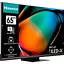 Телевизор Hisense 65U8KQ 65" Mini-LED 4К (20012023) EU [131619] - миниатюра 2