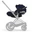 Автокрісло Cybex Cloud T i-Size Rebellious Luxury (525000539) - мініатюра 7