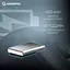 Миша GamePro Asgard Surt Wireless Black (GM017B) [140400] - мініатюра 8
