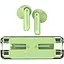 Наушники Monster Airmars XKT08 green - миниатюра 1