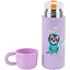Термос Kite Studio Pets 480 мл рожевий (SP25-312) - мініатюра 2