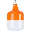 Фонарь LED Grunhelm аварийный EL1505M1-20WX7, 20W, 12 SMD, 3.7V 1200MAH (126585) - миниатюра 1
