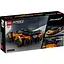 Конструктор LEGO Speed Champions McLaren W1, 287 деталей (77257) - мініатюра 7