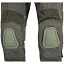 Брюки Defcon 5 Gladio Pants L Olive - миниатюра 5