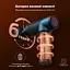 Перкусійний ручний масажер для тіла і м'язів Medica+ MassHand Pro 5.0   - мініатюра 5