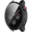Чехол-накладка DK Silicone Face Case для Xiaomi Amazfit GTR 4 (black) - миниатюра 2