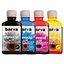Комплект чернил HP GT51, Black/Cyan/Magenta/Yellow Barva teh0023459 - миниатюра 1