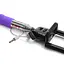 Монопод для селфі Smart селфі стик зі шнуром SS1 Purple - мініатюра 3