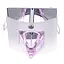 Світильник точковий Brille декоративний HDL-DS 60 CHR/PINK MR16 163899 - мініатюра 1