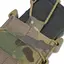 Подсумок Kiborg GU Single Mag Pouch усиленный MultiCam (1000-k1995) - миниатюра 9