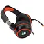 Игровая гарнитура Meetion MT-HP030 с LED подсветкой USB Gaming Backlit Hi-Fi - миниатюра 1