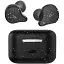Бездротові Bluetooth навушники Sabbat E12 Ultra Snow White c підтримкою aptX чорно-білі - мініатюра 5