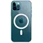 Чохол Clear Case з MagSafe для Apple iPhone 12/12 Pro (6.1) Transparent ААА [52516] - мініатюра 1