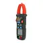 Токовые клещи Aneng AT619 Измерение: V (AC/DC) A (AC) Ω, C, Hz (NCV, True RMS) - миниатюра 6