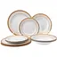 Столовый сервиз 4/12 Бернетти NP96SET - миниатюра 1