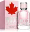 Туалетна вода Dsquared2 Wood Pour Femme 50 мл - мініатюра 2