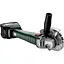 Кутова шліфмашина Metabo W 18 L 9-125 Quick 602249850 (135535) - мініатюра 2