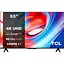 Телевізор TCL 65V6B - мініатюра 1