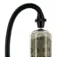 Вакуумна помпа XLsucker Penis Pump Black для члена длина до 18 см диаметр до 4 см - миниатюра 2