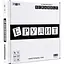 Настільна гра Strateg Ерудит чорно-білий українською мовою (30640) - мініатюра 1