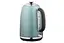 Электрочайник Ardesto Mint Harmony 1.8 л Strix металл мятный матовый kuh0015304 - миниатюра 10