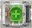 Набір механічних перемикачів Razer Mechanical Switches Pack Green Clicky Switch (RC21-02040200-R3M1) - мініатюра 2