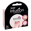 Змінні картриджі для гоління Wilkinson Sword Intuition Complete 5, 3 шт. - мініатюра 2