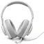 Наушники JBL игровые для ПК PS5 Xbox Nintendo QUANTUM 100M2 ( QTUM100M2WHT) белые - миниатюра 3