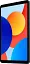 Планшет Xiaomi Redmi Pad SE 8.7 4/128Gb Wi-Fi Graphite Gray (VHU5072EU) - мініатюра 3