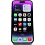 Смартфон Apple iPhone 14 Pro Max 128GB Deep Purple (MQ9T3) Б/В [158939] - мініатюра 1